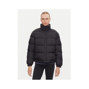 Geaca dama -  304703881 - Poliamida - Negru - Negru