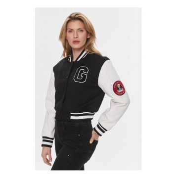 Geaca dama -  399283 - Negru - Poliester