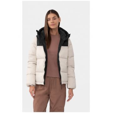 Geaca dama -  78826 - Poliamida - Bej