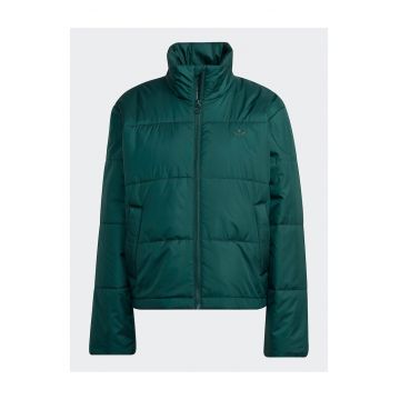 Geaca de tranzitie Femei -  Verde - Verde