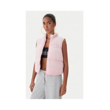 Geaca  Lightening - roz -