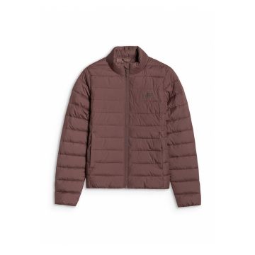 Geaca Matlasata  46797 - Maro inchis