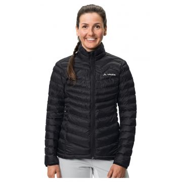 Geaca matlasata usoara