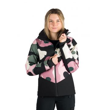Geaca schi 2L 10K/10K dama Kayleigh