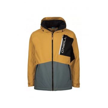 Geaca ski  Jigsaw - Portocaliu