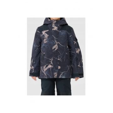 Geaca tehnica copii -  TTJAM0838 AW25 - bleumarin - pentru baieti