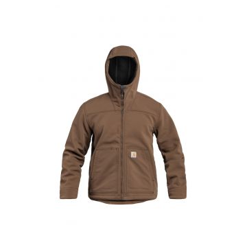 Jacheta barbati  2969 - Nylon - Maro