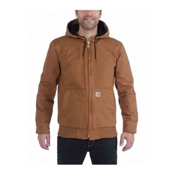 Jacheta barbati  Bumbac - Maro - Maro