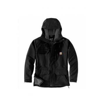 Jacheta barbati -  Negru - 687985 - Negru