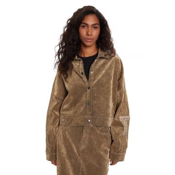 Jacheta dama -  JY2393 - maro -