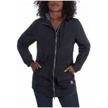 Jacheta dama -  Negru - Negru