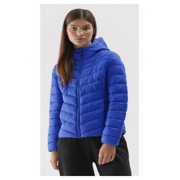 Jacheta dama -  Poliamida - Negru