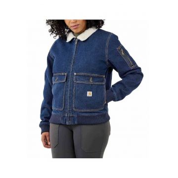 Jacheta de dama -  Bleumarin