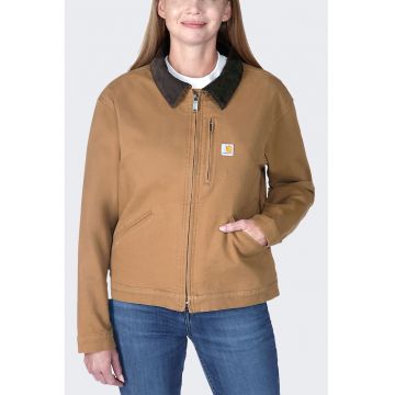 Jacheta de dama  Detroit - Panza - Maro -