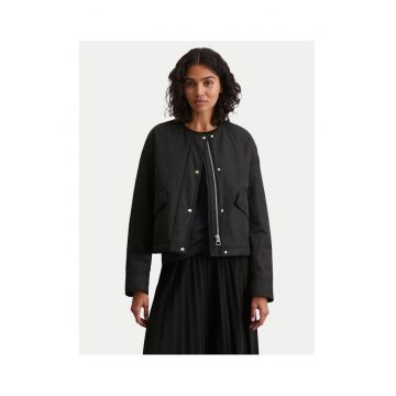 Jacheta de tranzitie pentru femei  negru