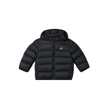 Jacheta  I SD JKT JL7389 - Negru