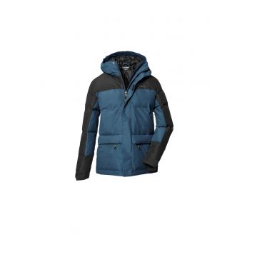 Jacheta KOW 156 Bys Qltd Jckt - Albastru petrol