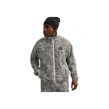 Jacheta  M NIKE AIR WVN AOP JKT-II5242-072