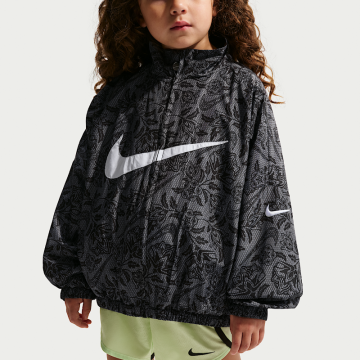 Jacheta Nike NKG CLUB HBR WOVEN JACKET
