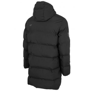 Jacheta pentru barbati -  Negru