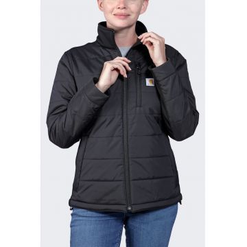 Jacheta pentru dama - CARHART - Negru -