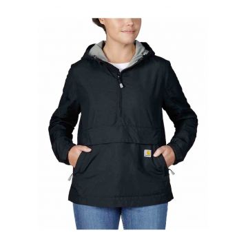 Jacheta  Rain Defender Light Packabl - neagra - Negru
