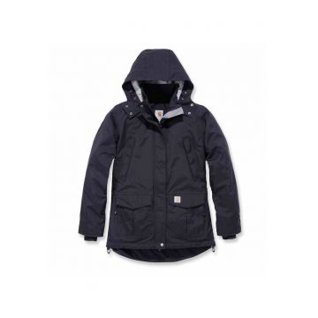 Jacheta  Shoreline Wmn Black II
