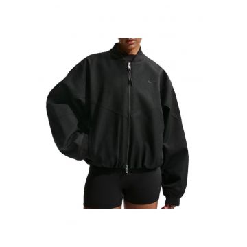 Jacheta  W NSW COCOON BOMBER MOD-IF0313-010