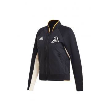 Jacheta  W Vrct Jk DX8420 Femei - Negru