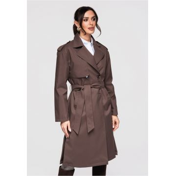 Palton de tranzitie  OW-COLC-0117 - Maro