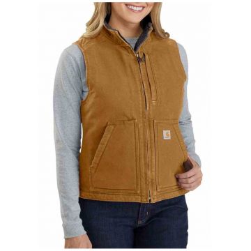 Vesta  Bumbac - Maro - Maro