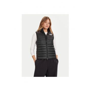 Vesta sport dama -  neagra