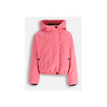 copii -  coral - impermeabil - Coral