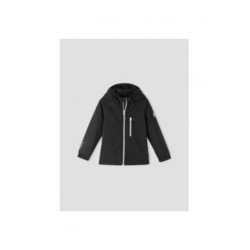 Geaca baieti -  300085370 - Poliester - Negru - Negru
