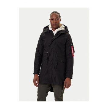 Geaca barbati -  model 258112 - neagra