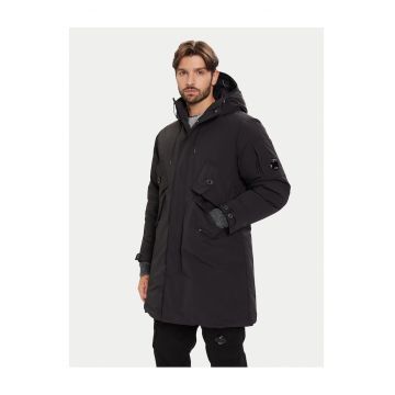 Geaca barbati -  neagra -