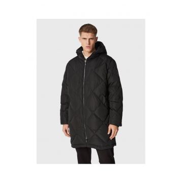 Geaca barbati -  neagra
