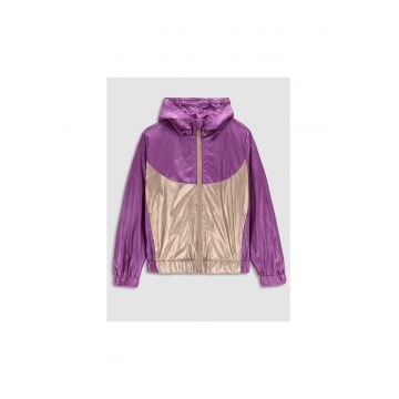 Geaca copii -  302629848 - Poliester - Multicolor - Multicolor