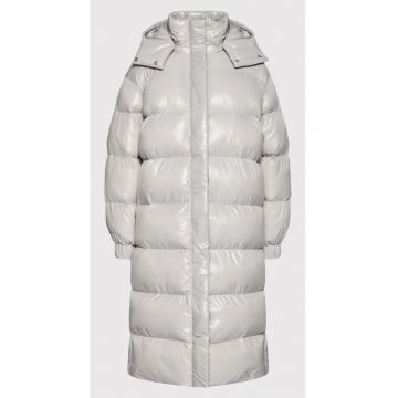 Geaca dama -  301710738 - Bej - Poliamida