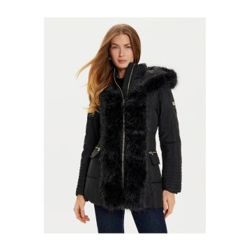 Geaca dama  negrudd - Negru