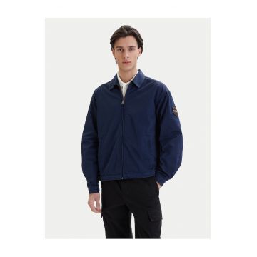 Geaca de blugi Barbati - Bleumarin