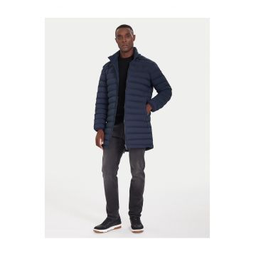 Geaca de iarna pentru barbati  Emporio Armani - bleumarin