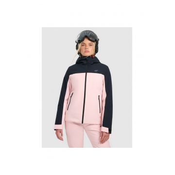 Geaca de schi  roz - Poliester - Roz