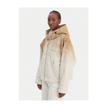 Geaca de tranzitie Femei -  Poliamida - INTL - Bej