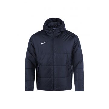Jacheta barbati -  Therma-Fit Academy Pro Jacket 7702 - Albastru marin