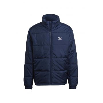 Jacheta  PAD ESS PUFF HL9192 - Albastru