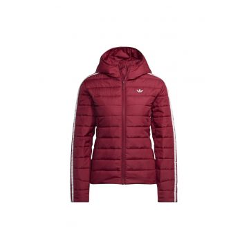Jacheta  SLIM JACKET HS6769 - Rosu