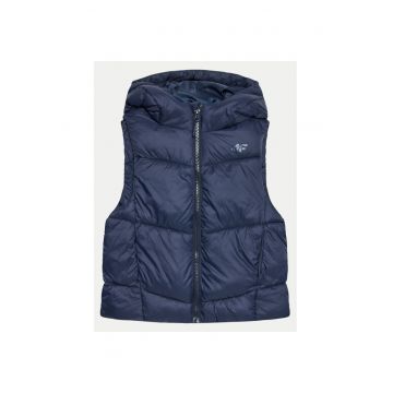 Vesta baieti -  303946234 - Poliamida - Albastru - Albastru
