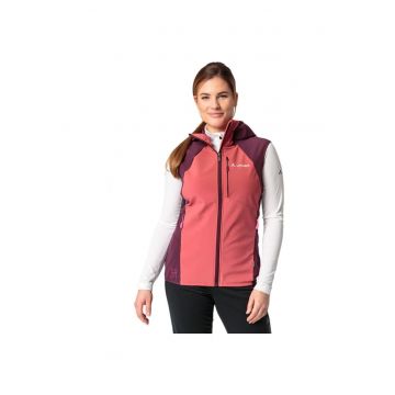 Vesta softshell pentru trekking LARICE II
