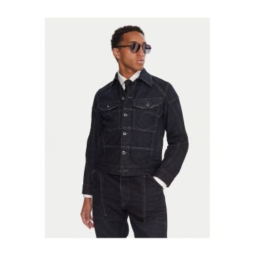 Geaca barbati -  bleumarin - denim